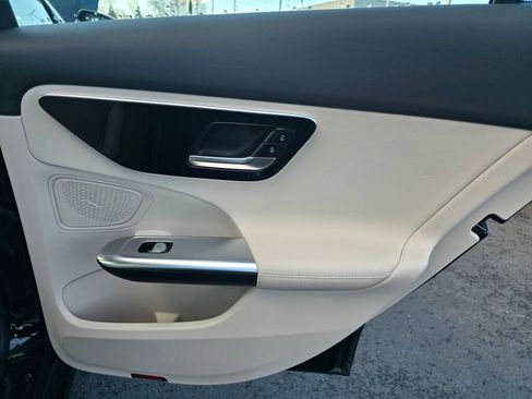 New 2026 Mercedes-Benz C 300 4MATIC Sedan image 24