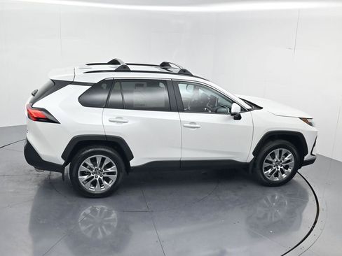 New 2025 Toyota RAV4 XLE Premium w/ Weather Package image 64