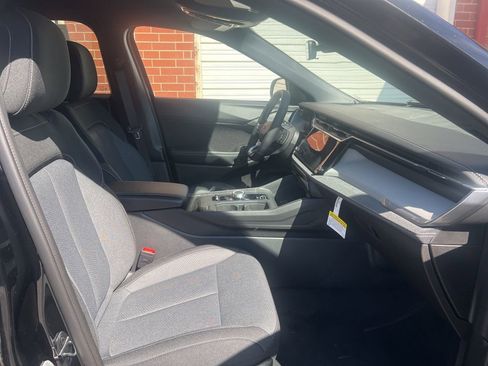 New 2026 Jeep Cherokee Laredo AWD/4WD image 21