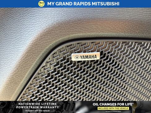 New 2026 Mitsubishi Outlander Trail Edition AWD/4WD image 24