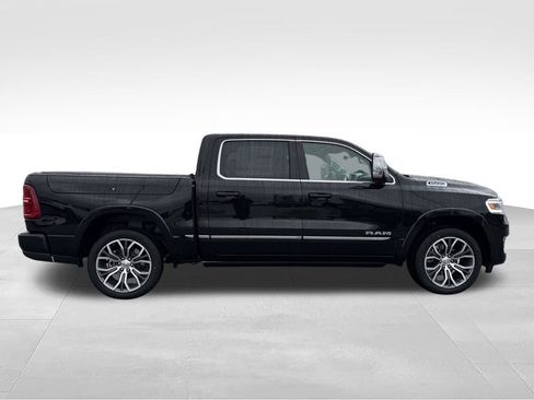 New 2026 RAM 1500 Tungsten w/ Trailer Tow Group AWD/4WD image 7