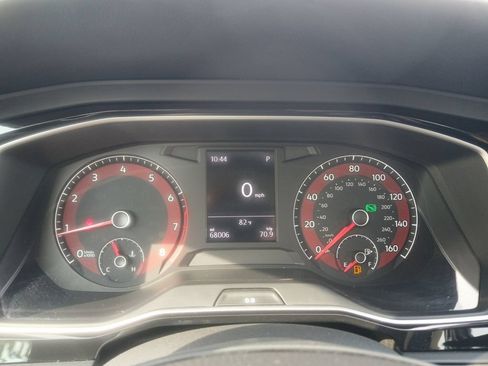 Used 2020 Volkswagen Jetta S w/ Driver Assistance Package FWD image 18