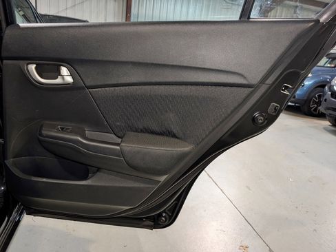 Used 2014 Honda Civic EX image 24
