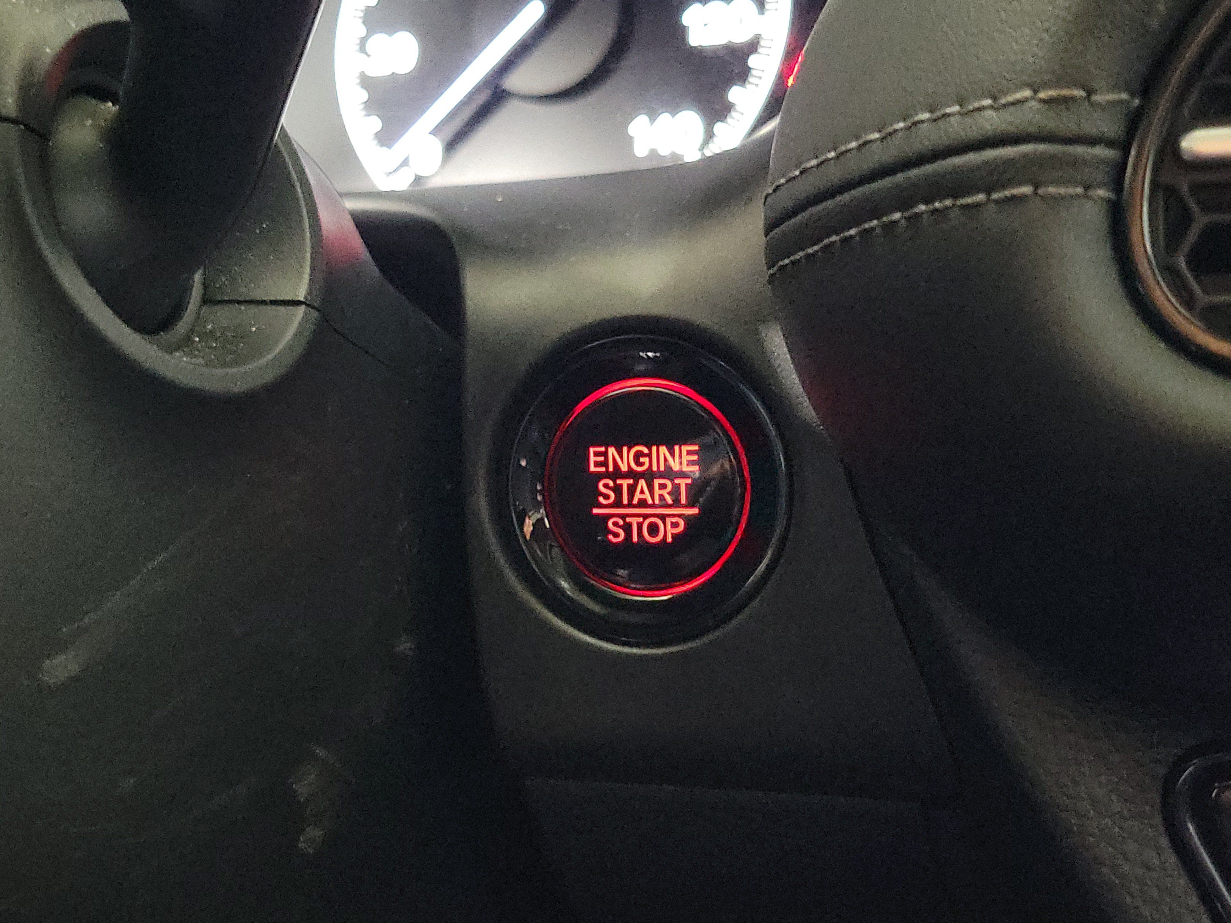 Certified 2024 Honda HR-V EX-L image 27