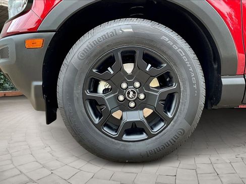 New 2025 Ford Bronco Sport Big Bend w/ Convenience Package image 13