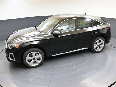 Used 2025 Audi Q5 2.0T Premium Plus w/ Premium Plus Package image 44