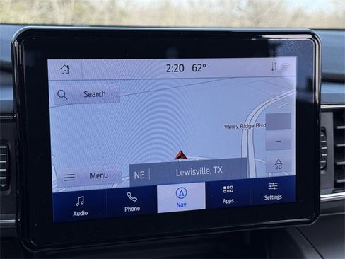 Used 2021 Ford Explorer XLT w/ Equipment Group 202A image 17