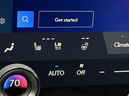 New 2026 Lexus TX 350 AWD image 30