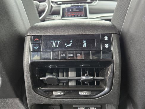 Certified 2024 Jeep Grand Cherokee L Laredo image 26