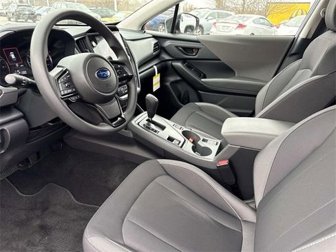 Used 2026 Subaru Crosstrek 2.0i Premium image 13