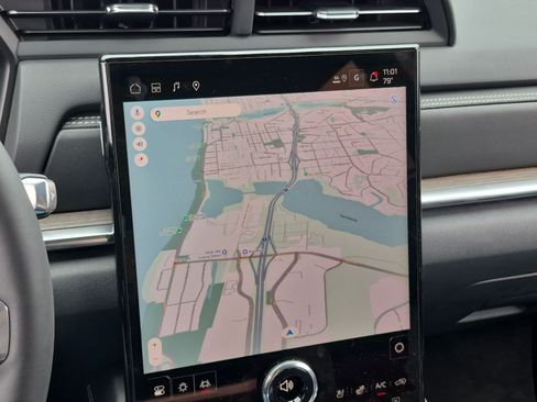 New 2026 GMC Terrain Denali AWD/4WD image 13