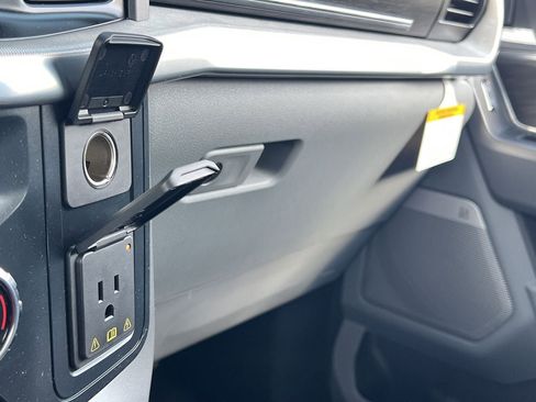 New 2026 Ford F150 Lariat w/ Equipment Group 501A Mid image 11