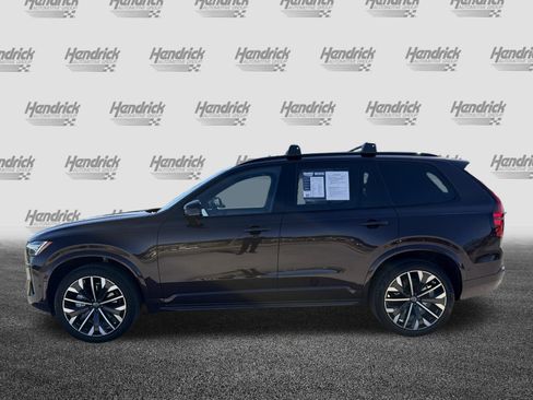 Used 2026 Volvo XC90 B6 Ultra w/ Lounge Package AWD/4WD image 7