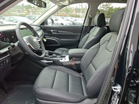 New 2025 Kia Telluride EX image 12