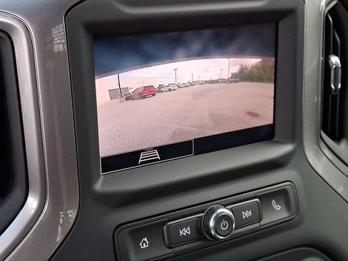 Used 2024 Chevrolet Silverado 3500 W/T w/ WT Convenience Package AWD/4WD image 4