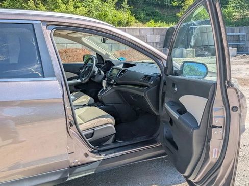 Used 2016 Honda CR-V EX-L image 32