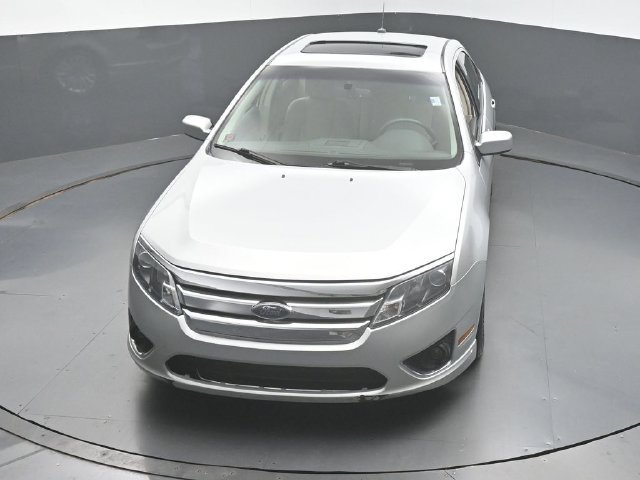 Used 2010 Ford Fusion Hybrid FWD image 32