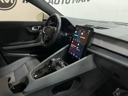 Used 2022 Polestar Polestar 2 w/ Pilot Package image 19