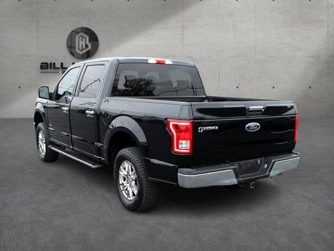 Used 2016 Ford F150 XLT w/ Equipment Group 301A Mid image 6