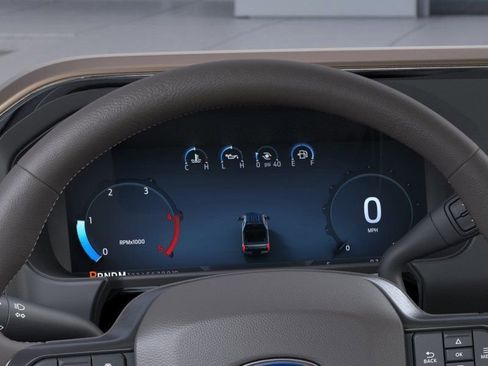 New 2026 Ford F250 King Ranch AWD/4WD image 14