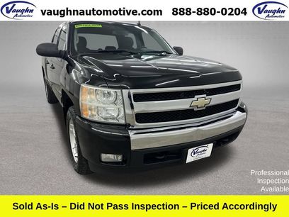 Used 2008 Chevrolet Silverado 1500 LT w/ Power Pack Plus