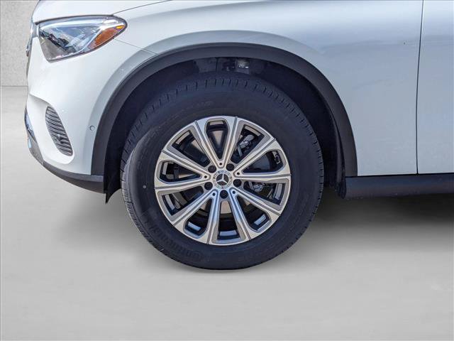 Certified 2026 Mercedes-Benz GLC 300 4MATIC image 10