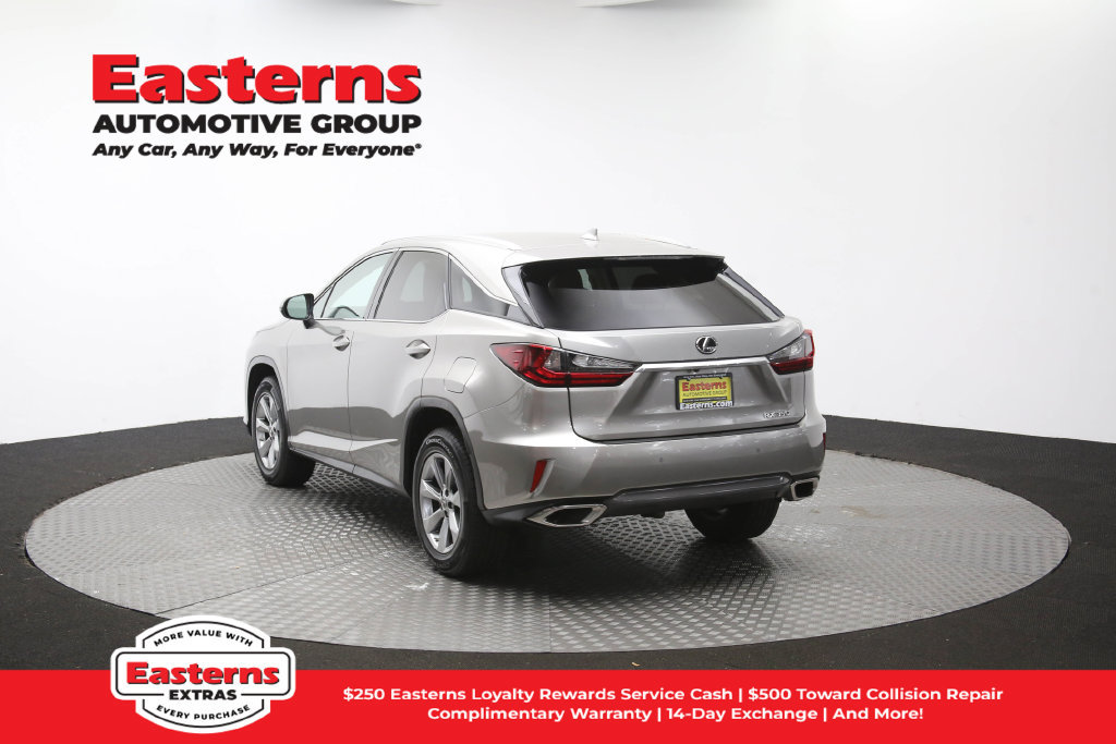 Used 2018 Lexus RX 350 AWD w/ Premium Package image 72
