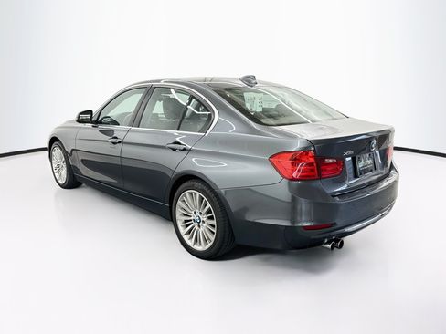 Used 2013 BMW 328i xDrive Sedan AWD/4WD image 5