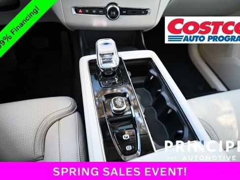 New 2026 Volvo XC90 B6 Ultra w/ Lounge Package AWD/4WD image 20