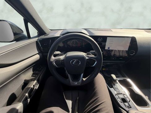 Used 2024 Lexus NX 350 F Sport image 21