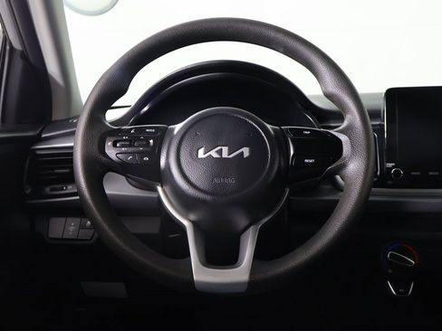 Used 2023 Kia Rio LX image 29