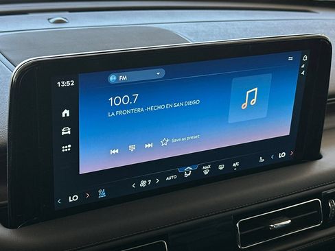 New 2026 Lincoln Aviator Reserve AWD/4WD image 18