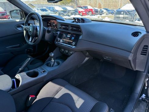 Certified 2024 Nissan Z Sport w/ Floor Mat Package image 10