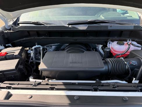 New 2026 Chevrolet Silverado 1500 RST w/ All Star Edition Plus AWD/4WD image 13