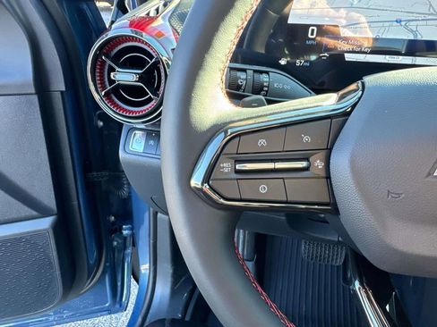 New 2026 Chevrolet Equinox RS w/ Convenience Package III image 23