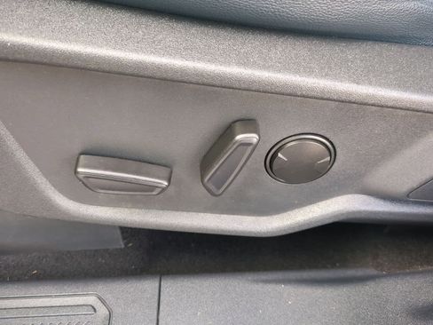 Used 2022 Ford Bronco Outer Banks image 17