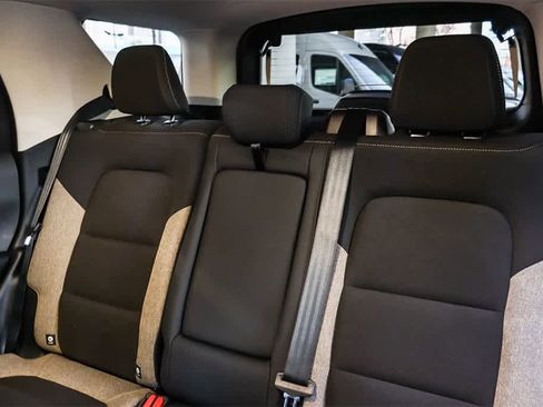 New 2025 Ford Bronco Sport Big Bend image 17