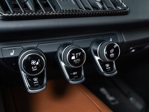 Used 2020 Audi R8 V10 performance AWD/4WD image 96