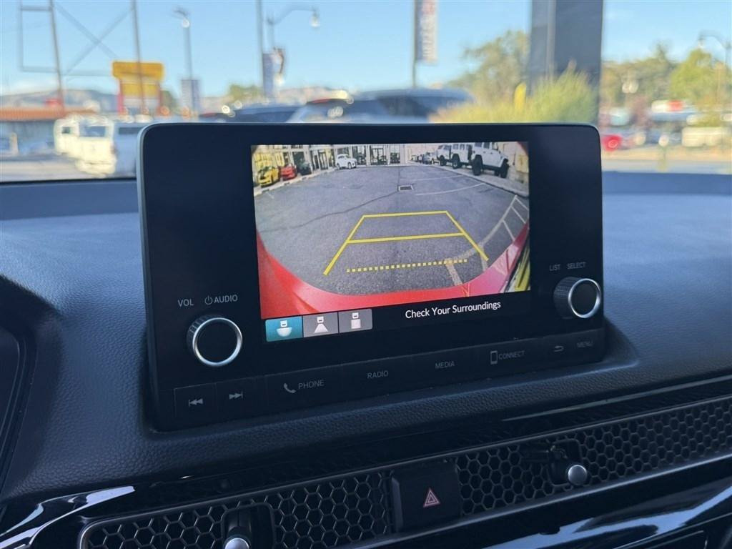 Used 2022 Honda Civic Sport image 30