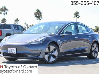 Used 2018 Tesla Model 3 Long Range