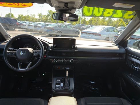 Used 2024 Honda CR-V Sport image 29