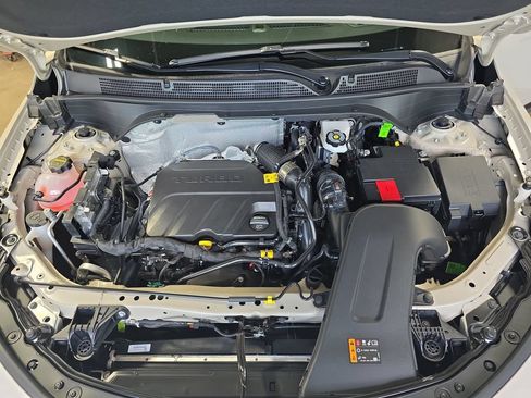 New 2026 Buick Envista Sport Touring w/ Studio Series FWD image 30