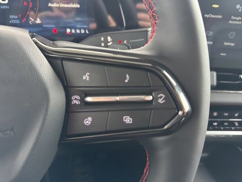 New 2026 Chevrolet Equinox RS w/ Convenience Package III image 17