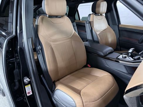 Used 2023 Land Rover Range Rover Sport SE Dynamic AWD/4WD image 23