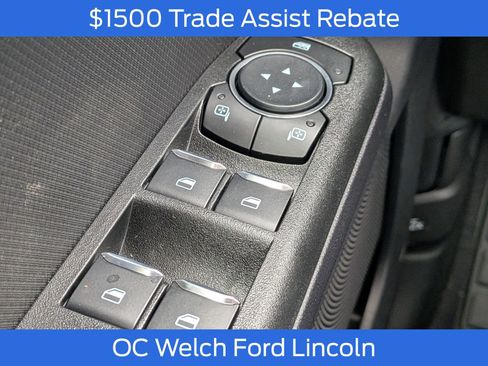 New 2025 Ford Bronco Sport Heritage w/ Convenience Package image 28