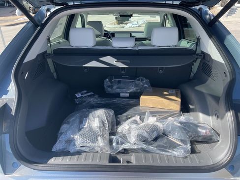 New 2026 Hyundai Ioniq 5 Limited image 11