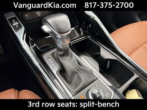 Certified 2023 Kia Sorento SX Prestige AWD/4WD image 25