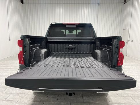 New 2026 Chevrolet Silverado 1500 LT Trail Boss image 25