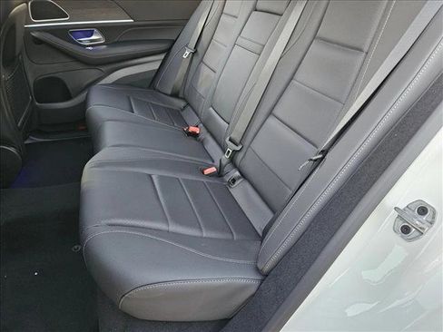 New 2026 Mercedes-Benz GLE 450 4MATIC image 16