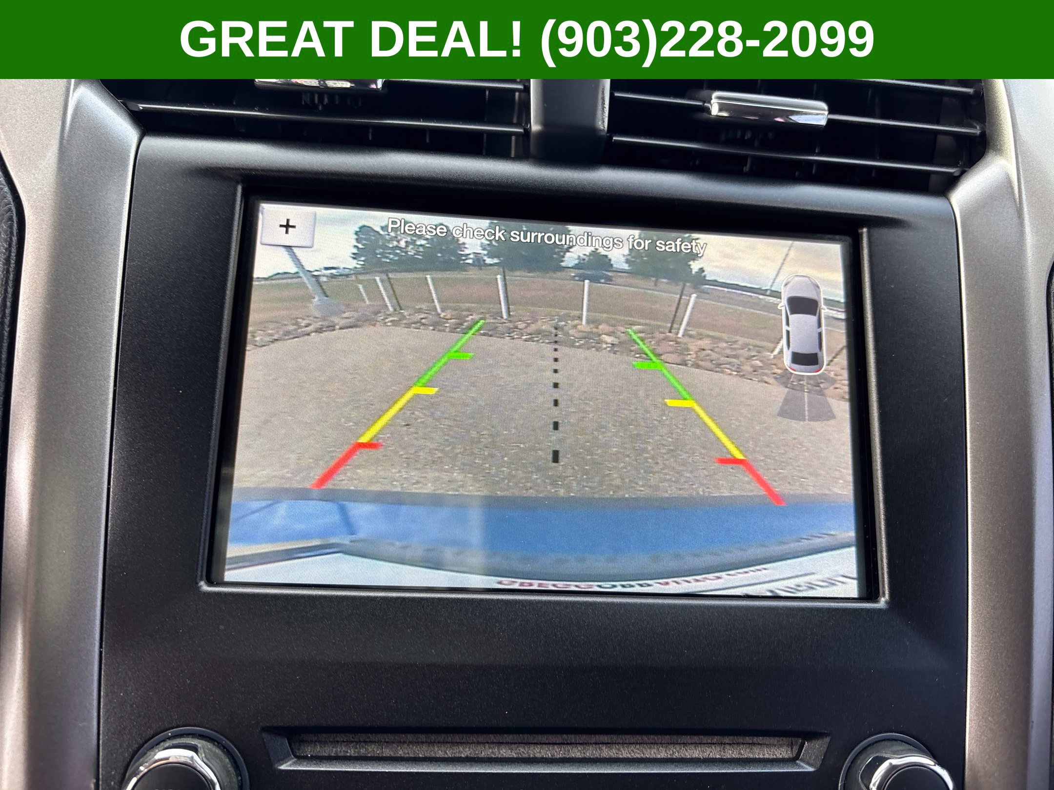 Used 2017 Ford Fusion SE w/ Equipment Group 602A FWD image 35